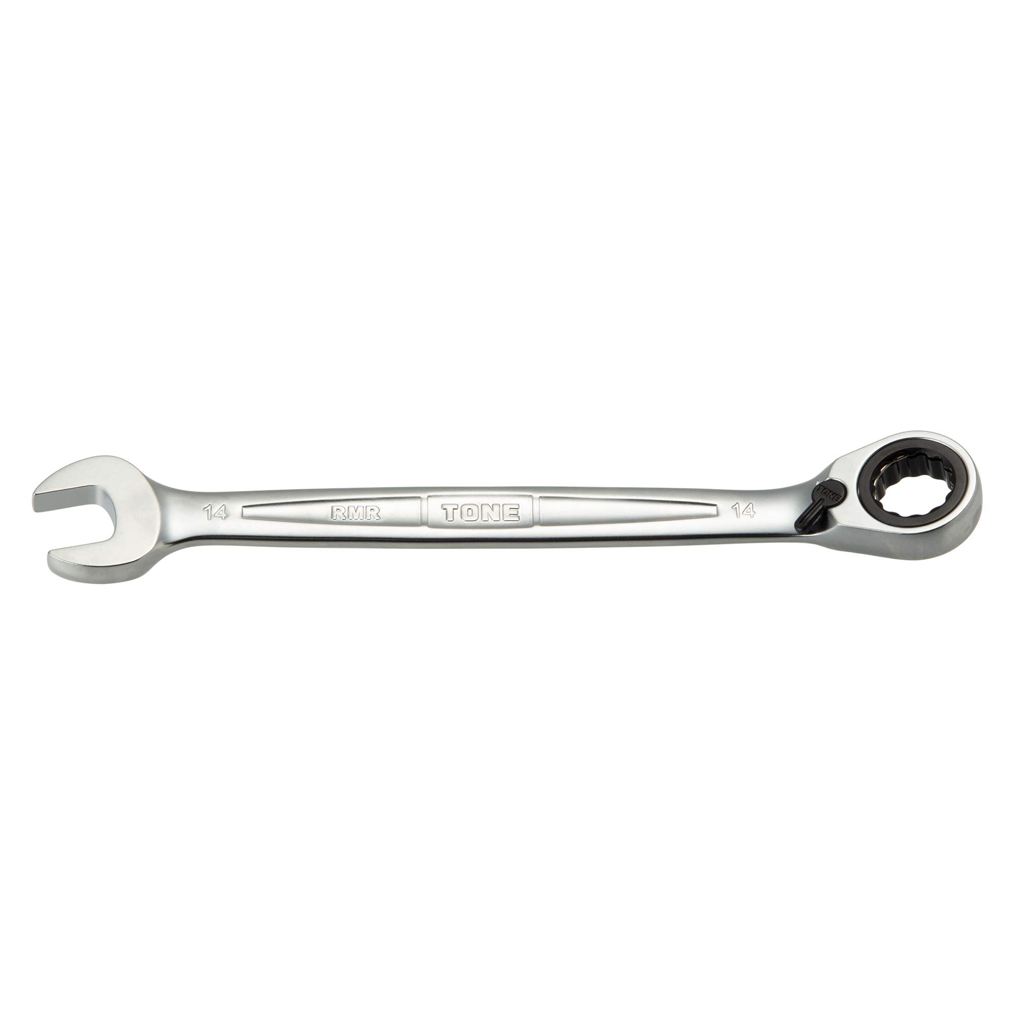 토네 RMR-14 14mm 절환식 라쳇 양구 메가네 렌치