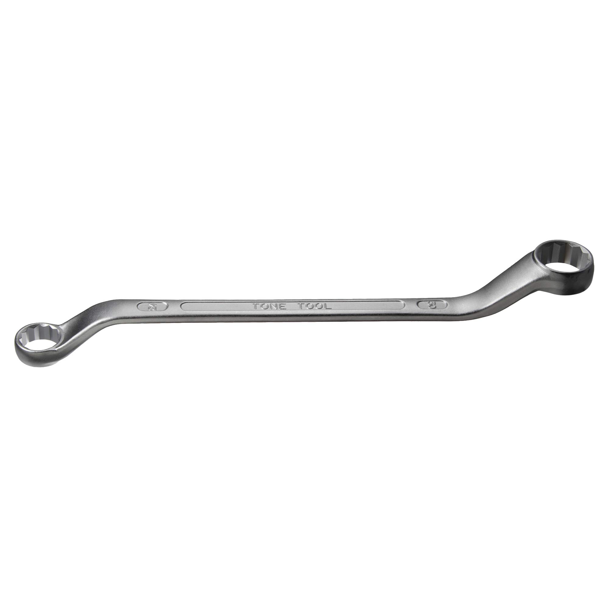 토네 HPM45-2430 24x30mm 45도 롱 옵셋렌치