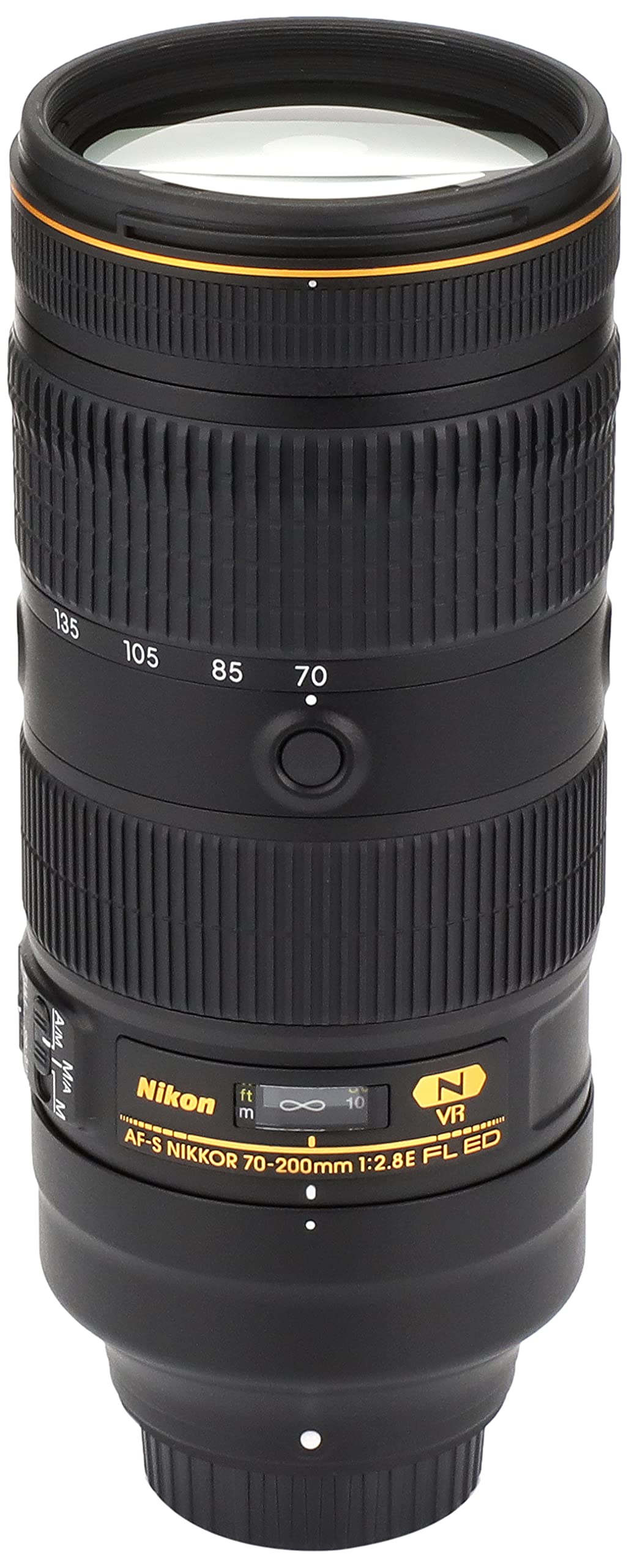니콘 NIKKOR AF-S 70-200mm f/2.8E FL ED VR 망원 렌즈 단품 이미지 17
