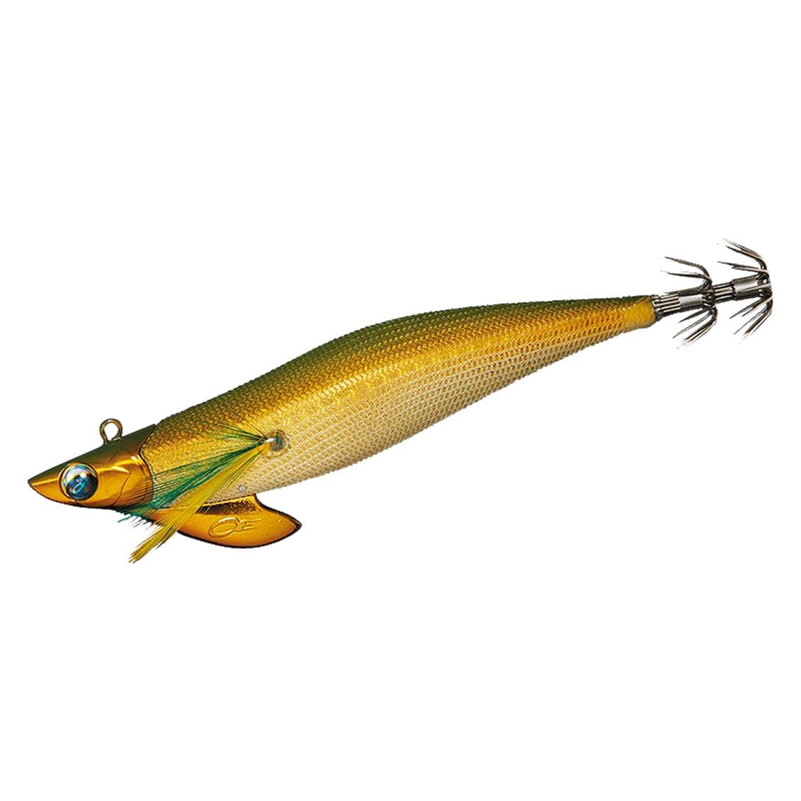 다이와 에메랄다스 보트2 3.0호 25g 낚시 에기