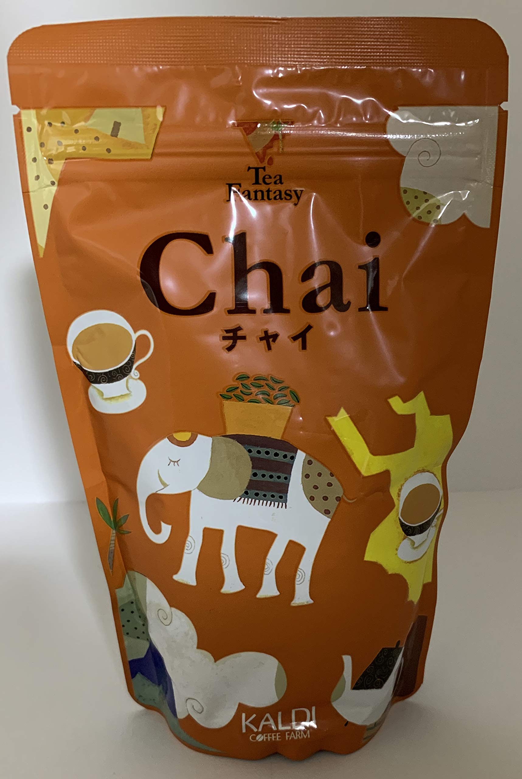 칼디 인스턴트 차이 150g 5개입