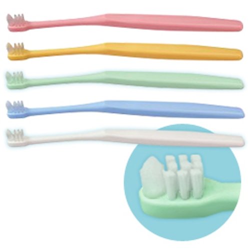 Ci메디컬 네오타프트 칫솔 5입 1