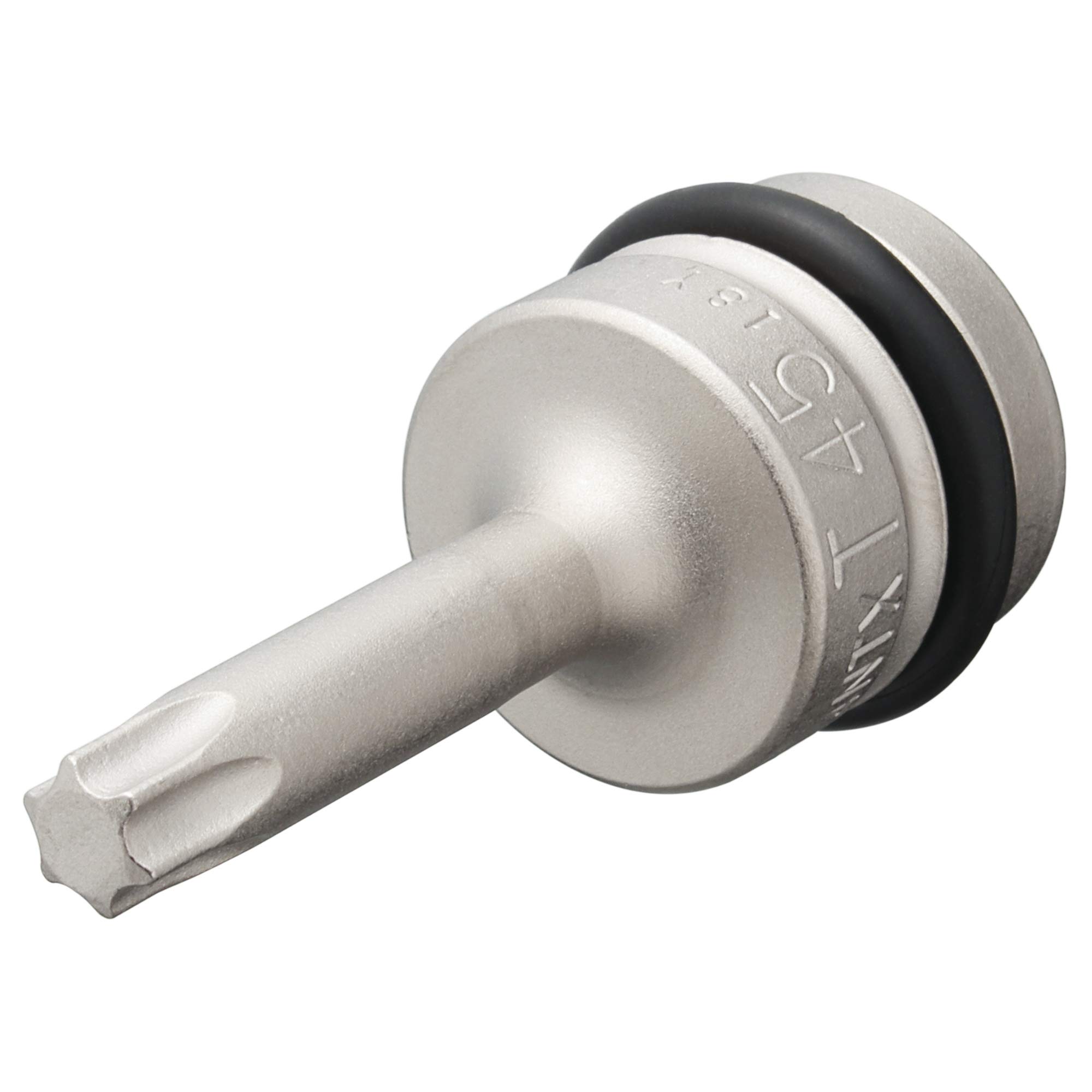토네 4NTX-T45 12.7mm 임팩트 별렌치 소켓 강력형 이미지 3