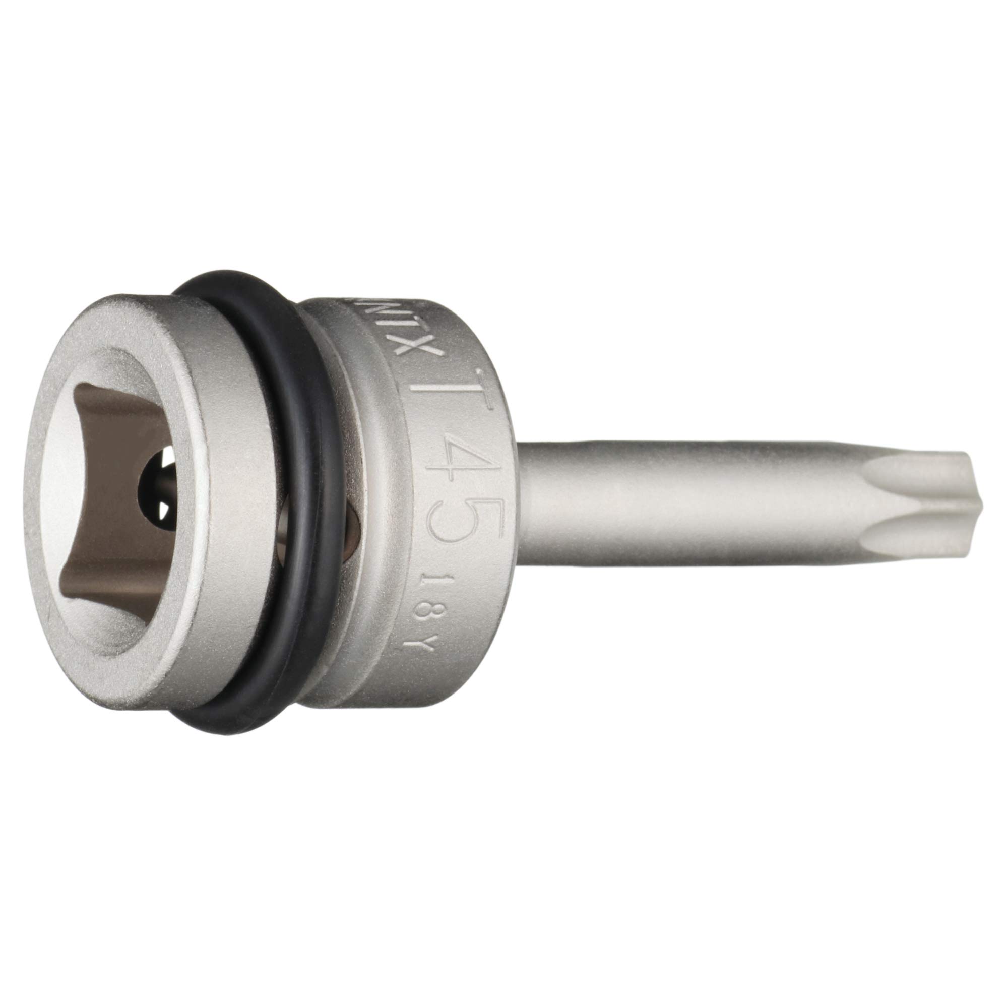 토네 4NTX-T45 12.7mm 임팩트 별렌치 소켓 강력형 이미지 2