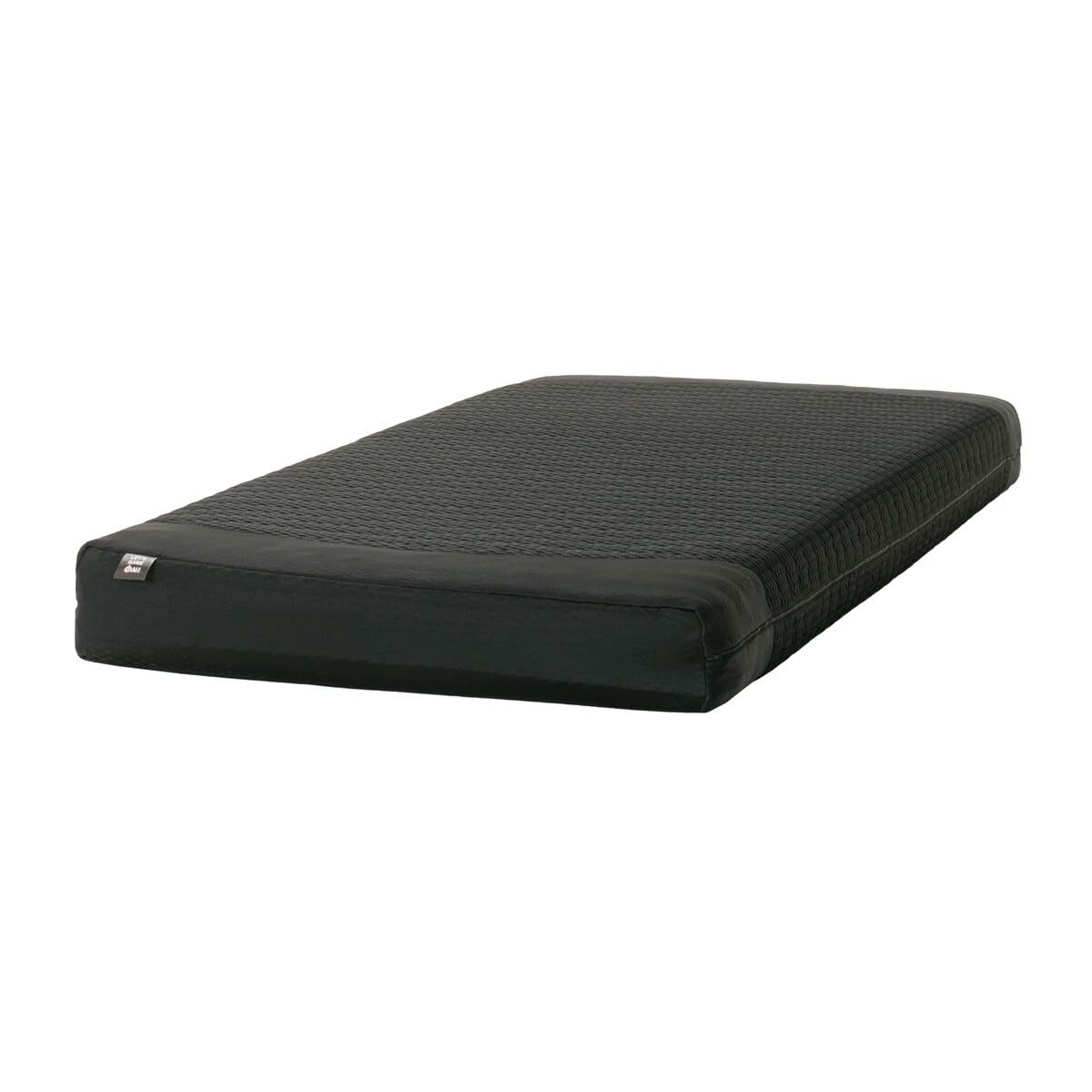 니토리 N스리프 블랙 2007791 싱글 매트리스 이미지 9