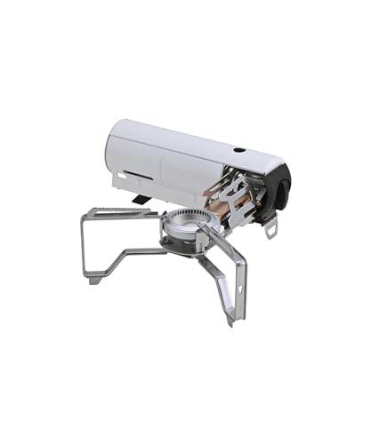 스노우피크 홈앤캠프 버너 화이트 GS-600WH 휴대용 가스레인지 이미지 11