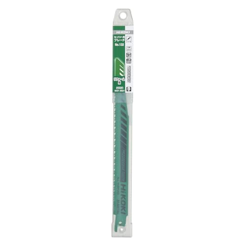 하이코키 NO.132 세이버쏘 톱날 203mm 6-11산 5개입 0031-8621 이미지 2