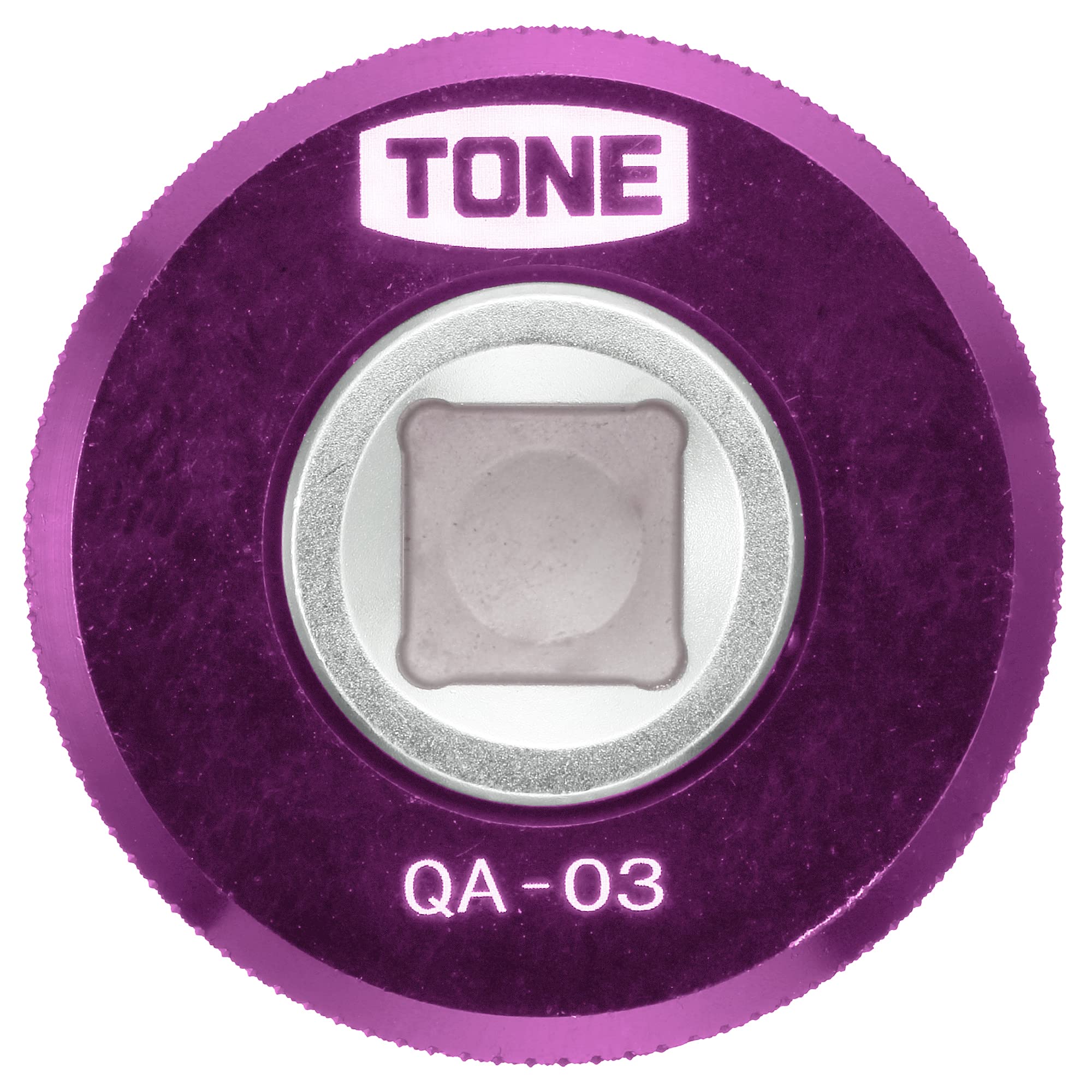 토네 핑크 L-QA-03P 9.5mm 퀵 어댑터 이미지 4