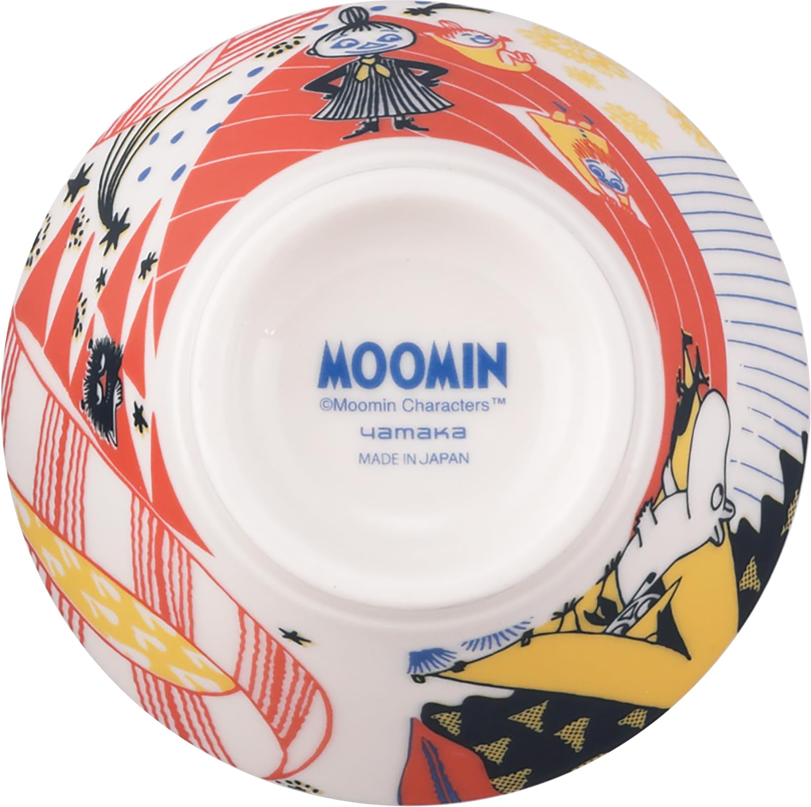 야마카 아이나 리틀미이 MM8502-352 200ml 소볼 이미지 3