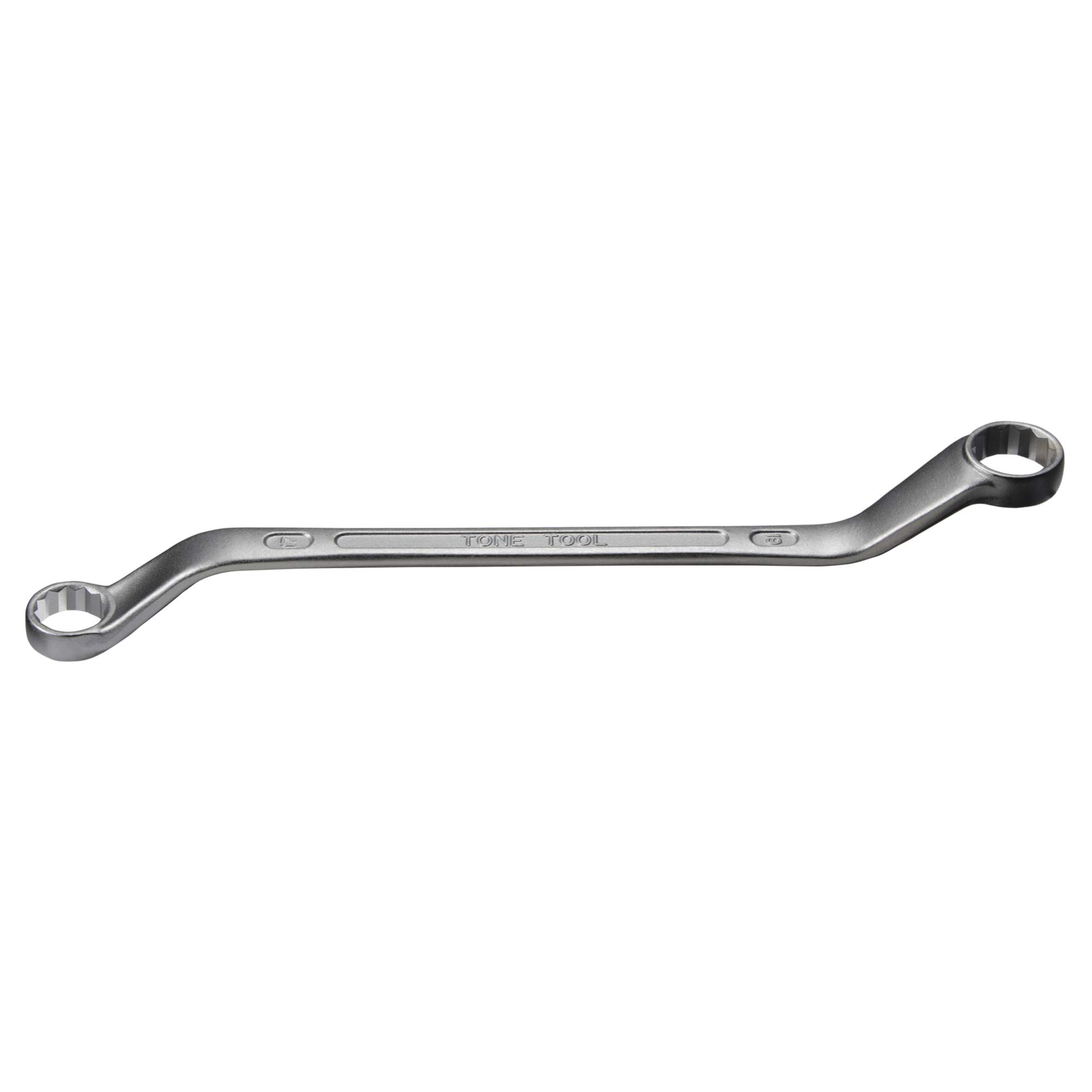 토네 M45-1719 17x19mm 45도 롱 옵셋렌치