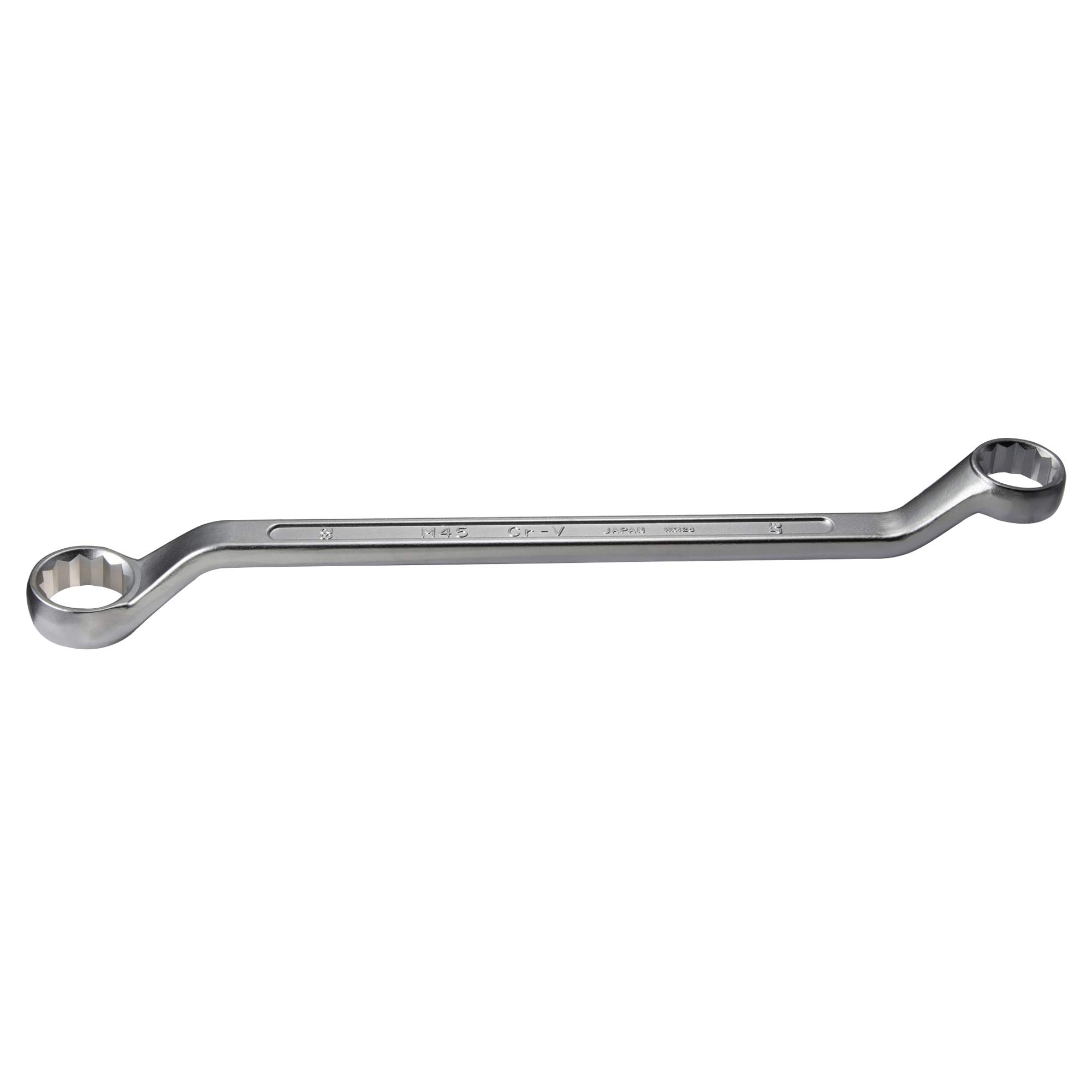 토네 HPM45-2732 27x32mm 45도 롱 옵셋렌치 이미지 2