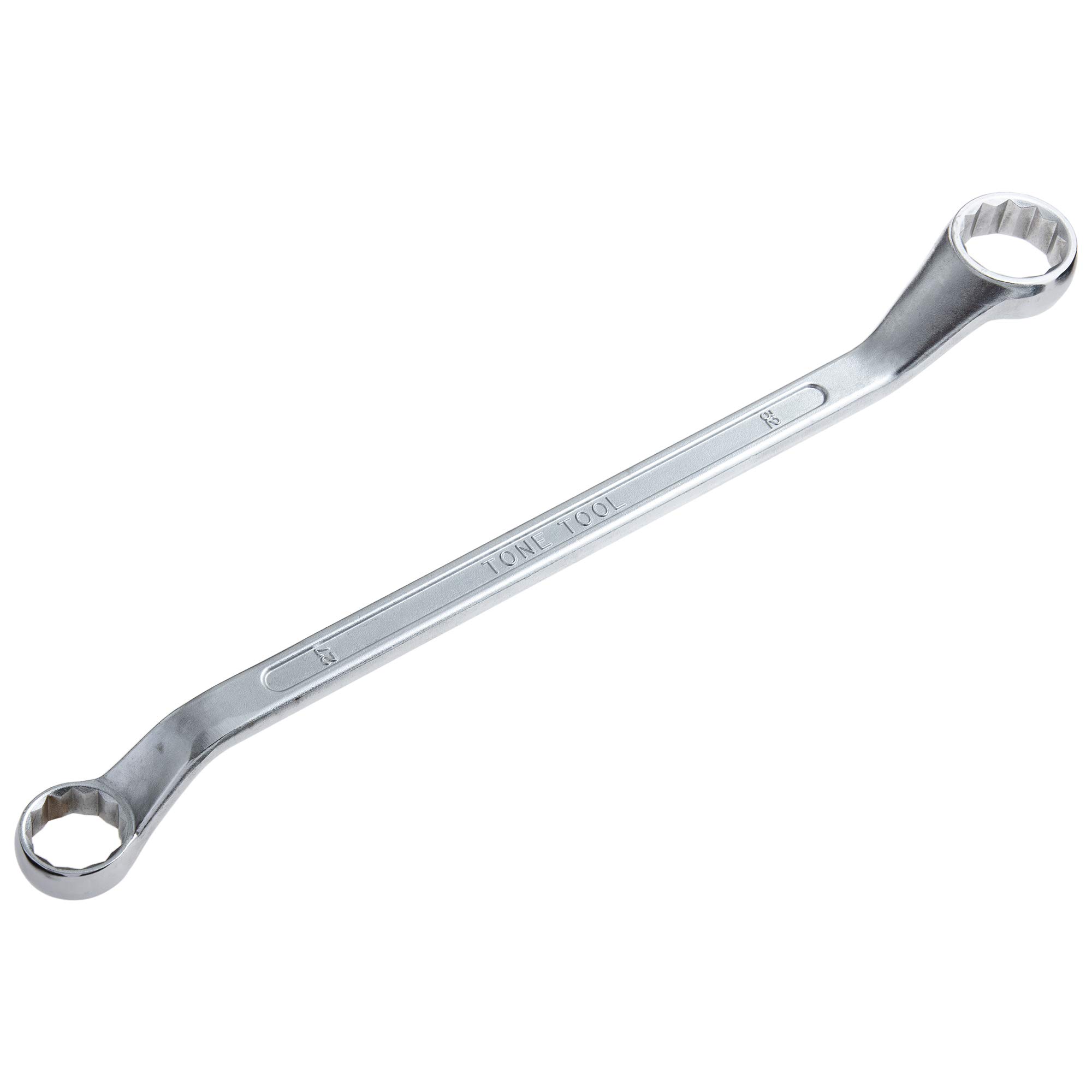 토네 HPM45-2732 27x32mm 45도 롱 옵셋렌치 이미지 5