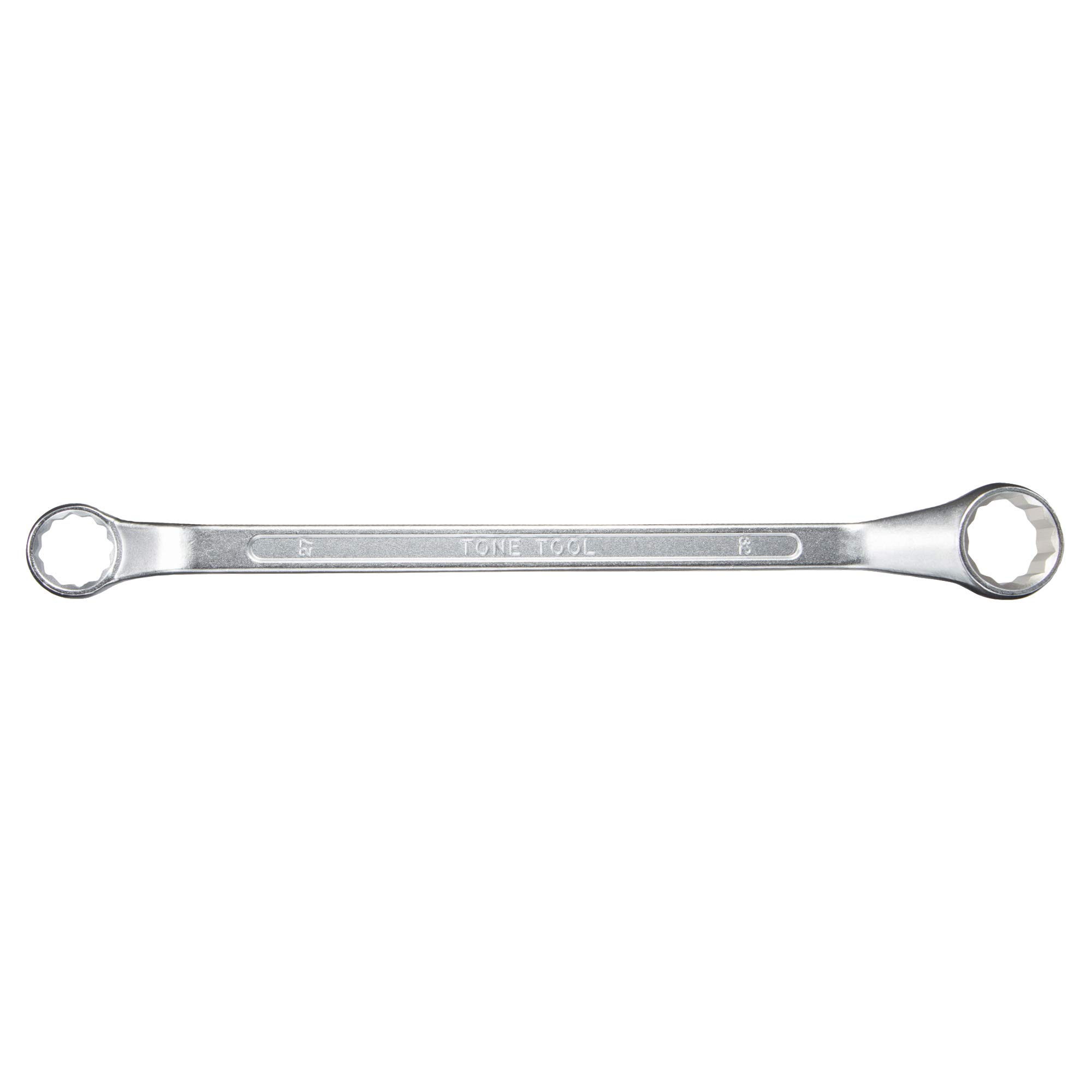 토네 HPM45-2732 27x32mm 45도 롱 옵셋렌치 이미지 3