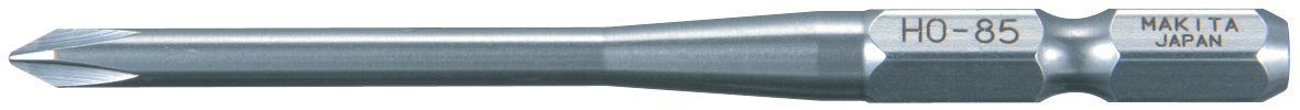 마키타 슬림 터프 비트 A-52875 No.0 85mm 3개입 임팩트 비트