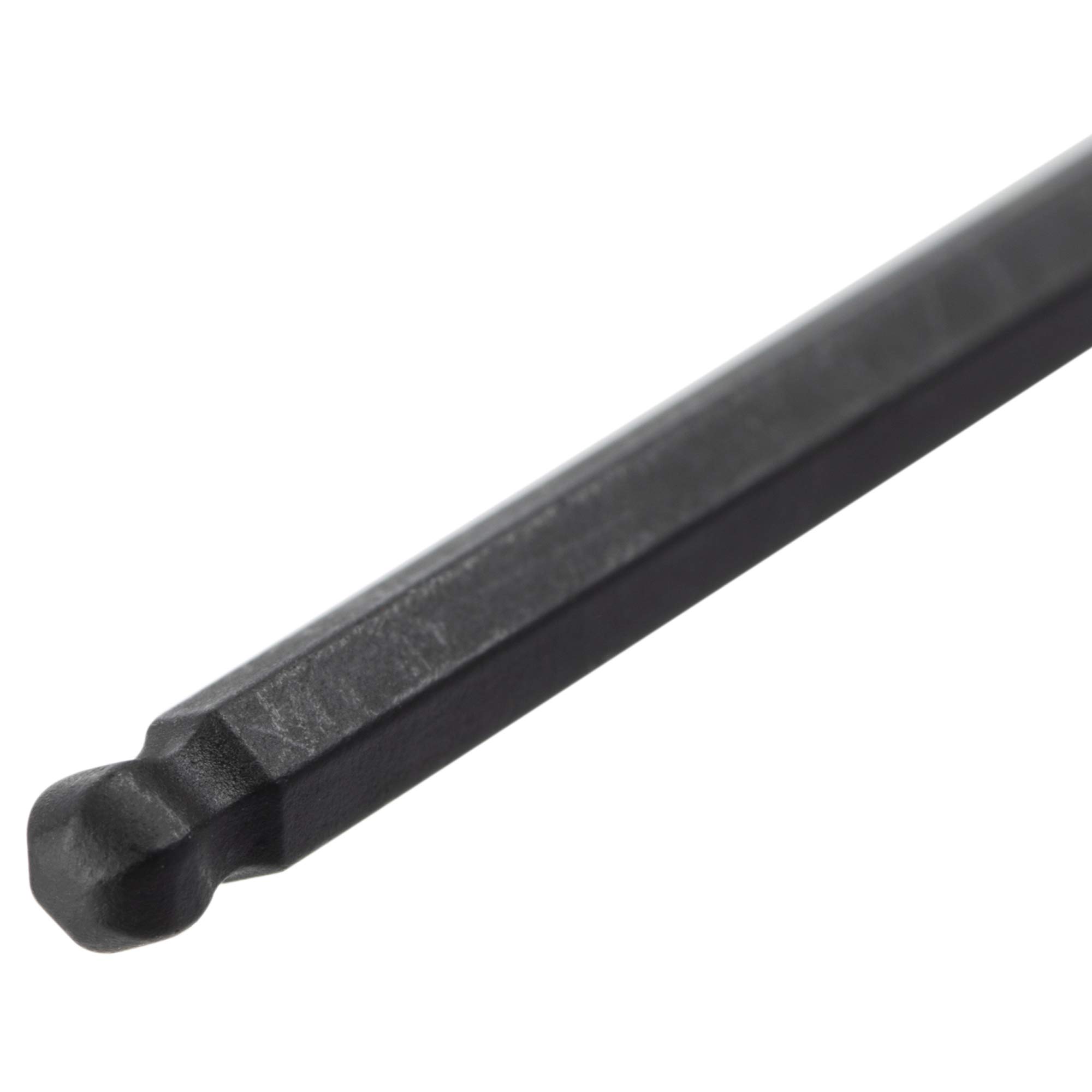 토네 롱 볼포인트 L형 렌치 BPL-2.5 2.5mm 육각렌치 이미지 2