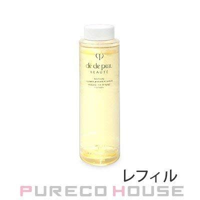 끌레드뽀보떼 로션 에쌍시엘 A 170ml 리필 스킨 토너