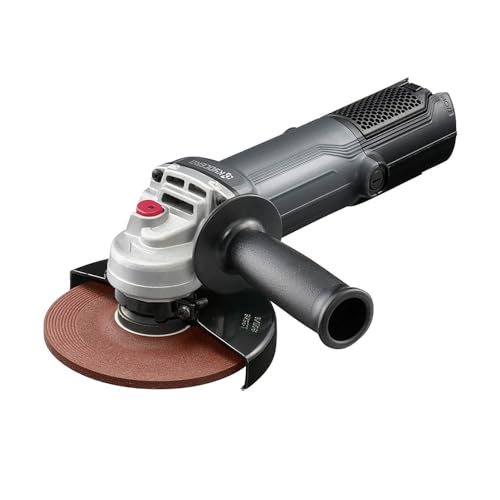 교세라 RG1262 623554B 125mm 디스크 그라인더 저속형 1100W