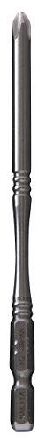 마키타 A-57445 120mm 단차형 토션 비트 6입 자석포함 이미지 2