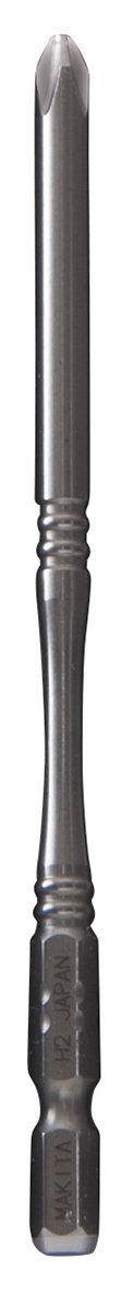 마키타 A-57445 120mm 단차형 토션 비트 6입 자석포함