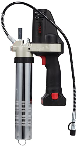 KTC JTAE911 충전식 그리스건 이미지 2