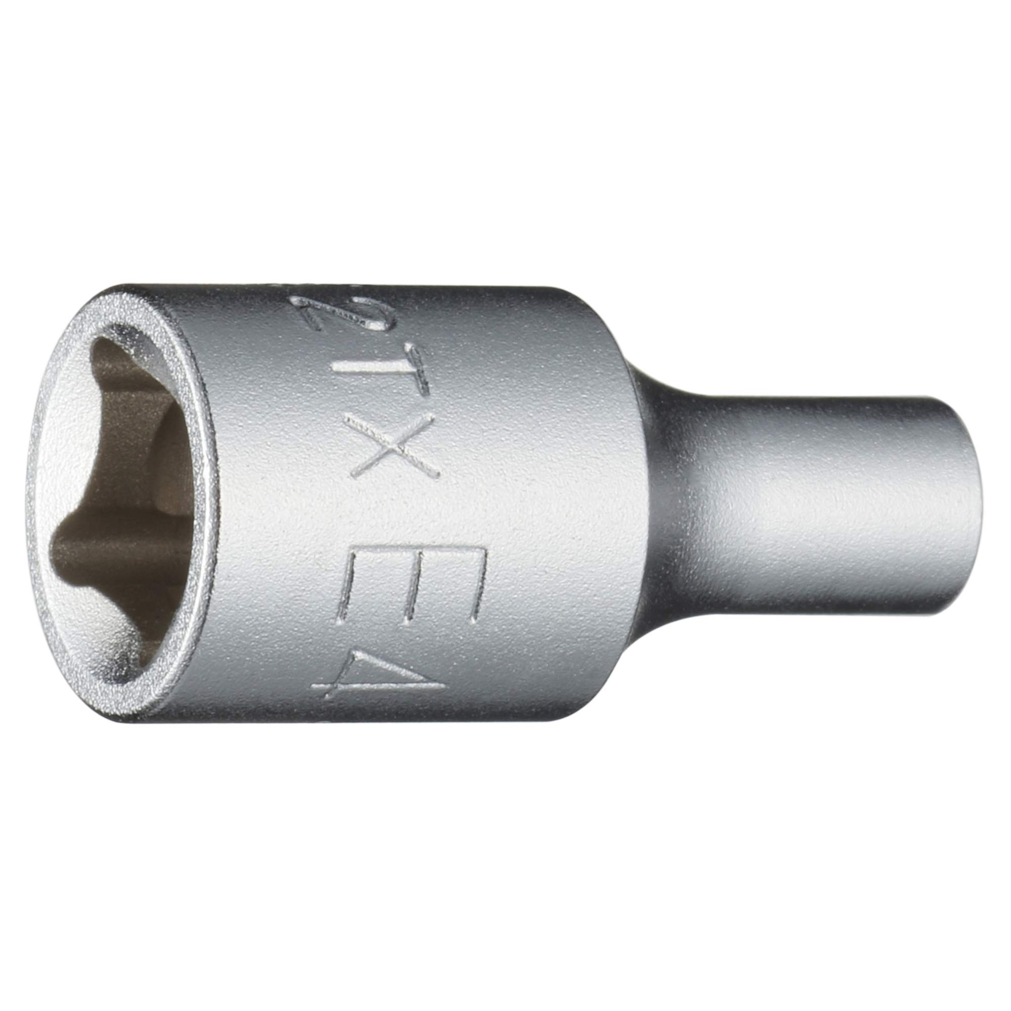 토네 HP2TX-E04 6.35mm E형 별렌치 소켓 이미지 2