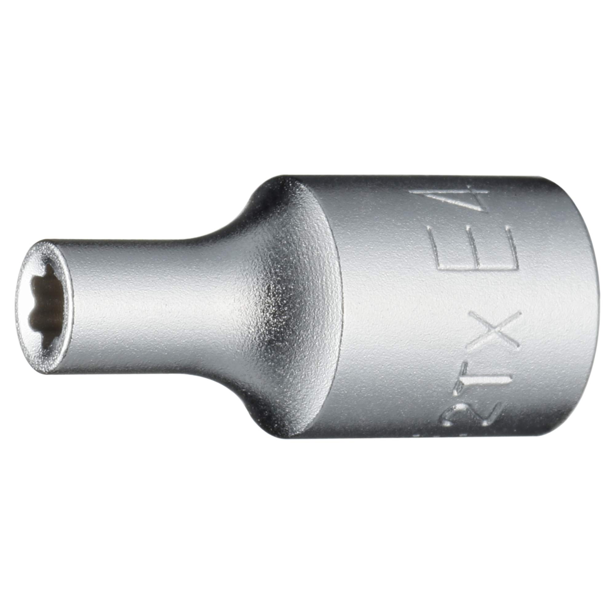 토네 HP2TX-E04 6.35mm E형 별렌치 소켓