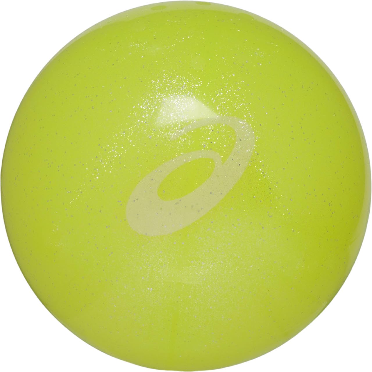아식스 GG 그라운드 파크 골프 클리어 볼 샤인 II 750(레몬옐로우) OS(ONE SIZE)