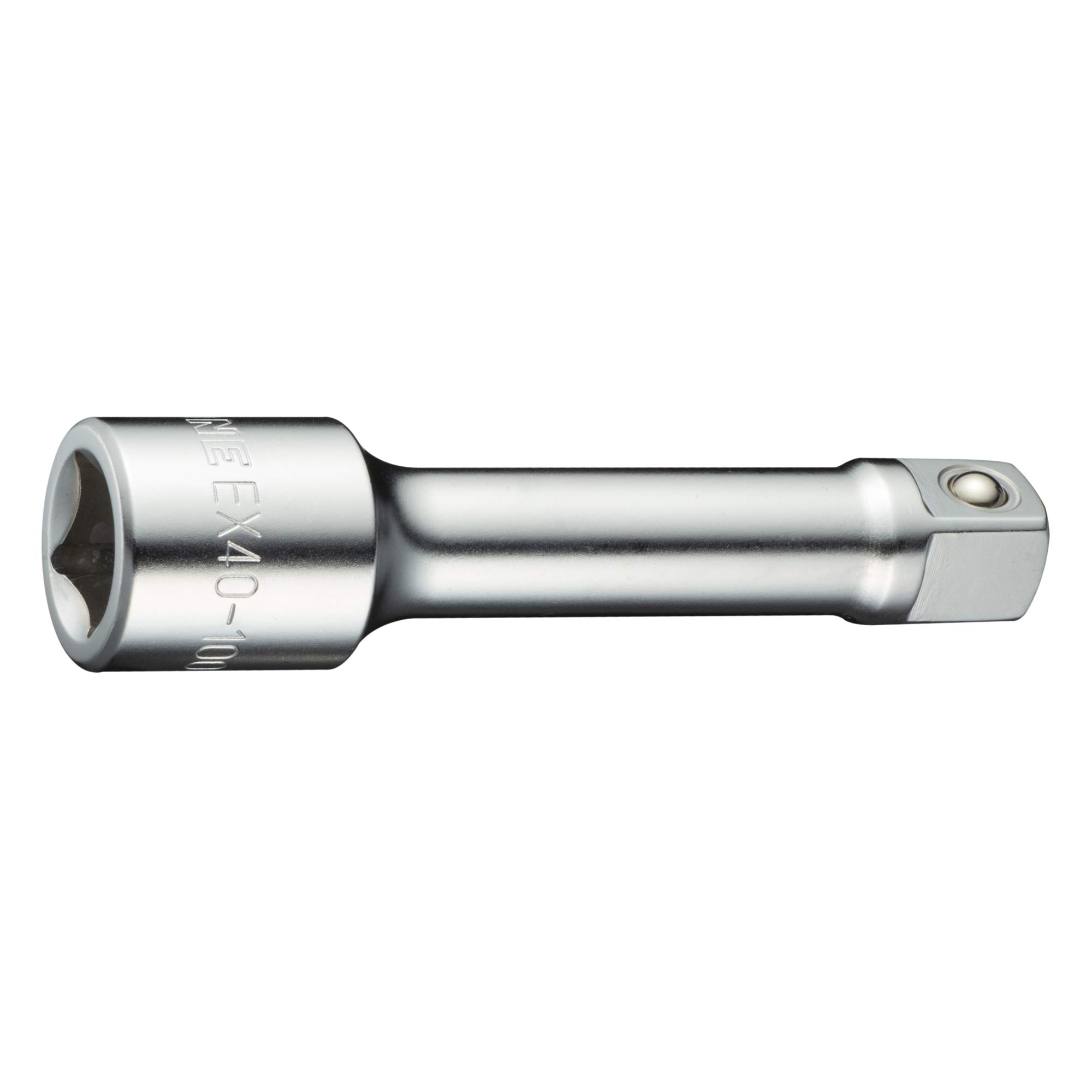 토네 EX40-100 100mm 익스텐션바 소켓 연장대 12.7mm 이미지 2