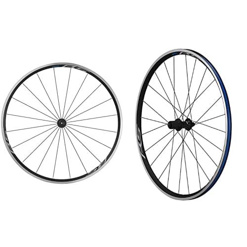 시마노 WH-RS100 로드 자전거 휠셋 700C QR