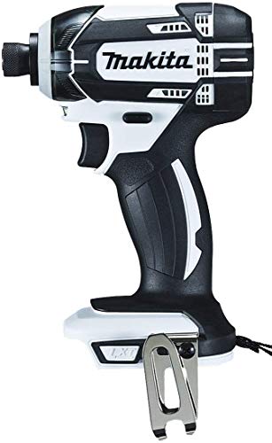 마키타 화이트 TD149DZW 18V 임팩트 드라이버 LED라이트