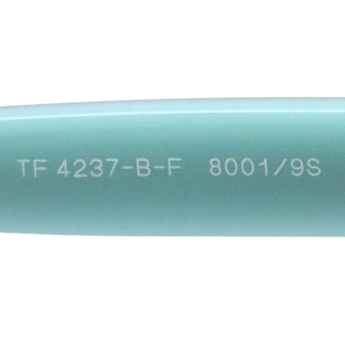 티파니 폭스 선글라스 TF4237BF 80019S 55사이즈 여성용 이미지 7