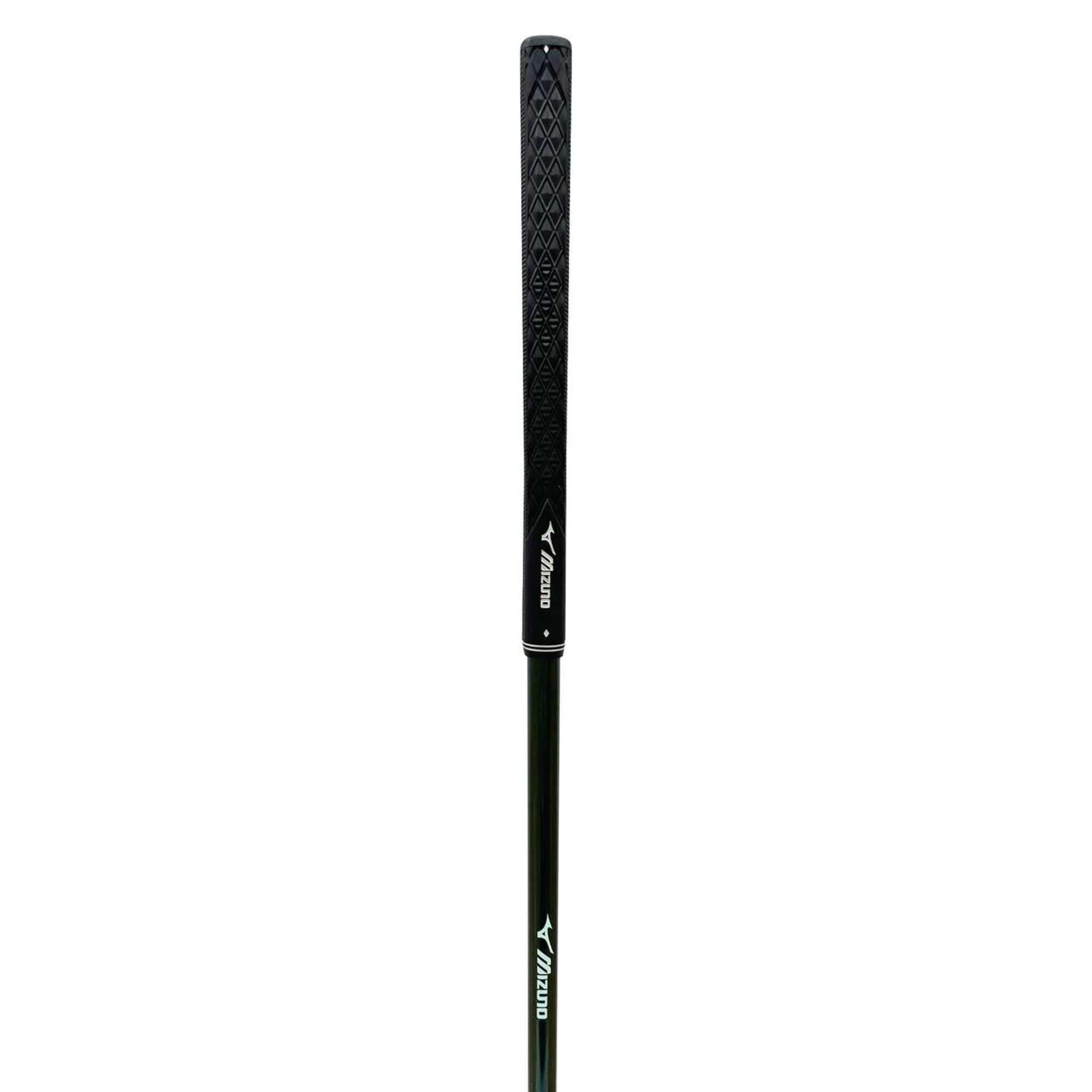 미즈노 MG01 메탈릭그린 85cm 파크 그라운드 골프채 C3JLPC70 좌타 메탈릭 그린 좌타 이미지 5