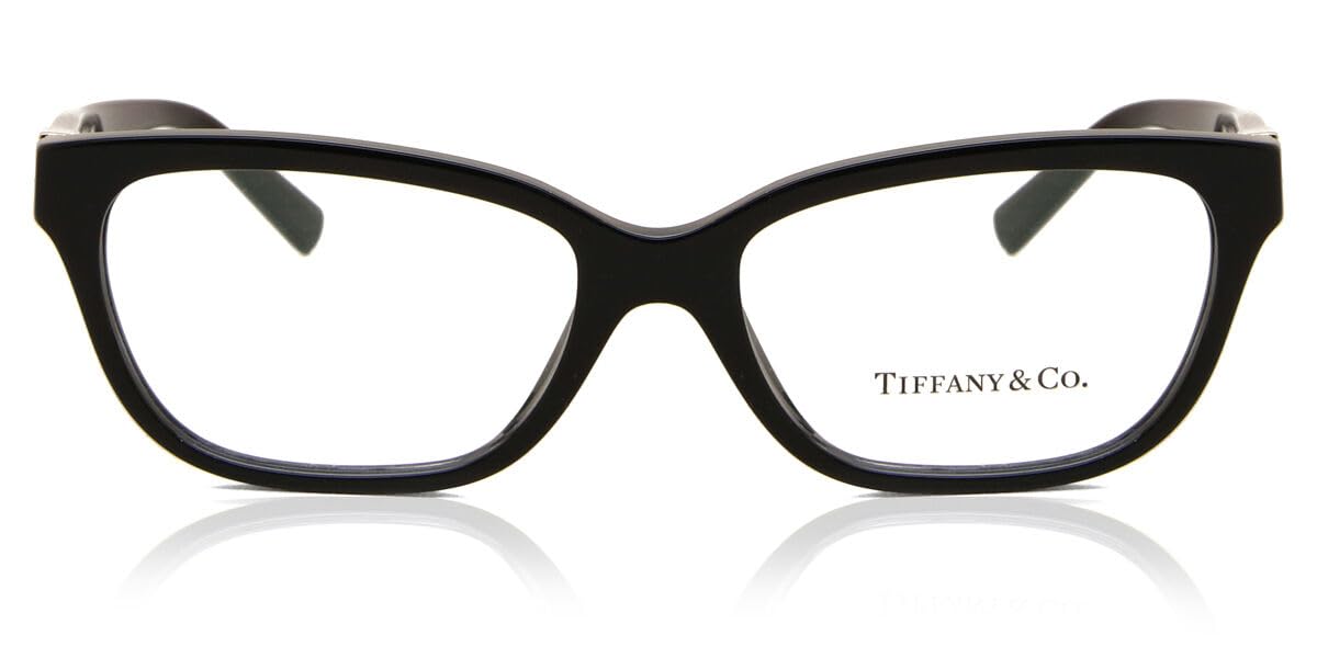 티파니 TF2233BF 블랙 52mm 안경테