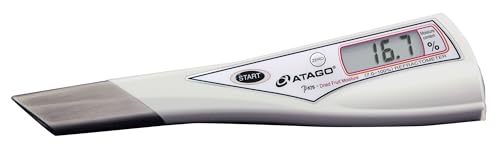 아타고 ATAGO PEN Dried Fruit 건조 과일 수분 굴절계 이미지 2