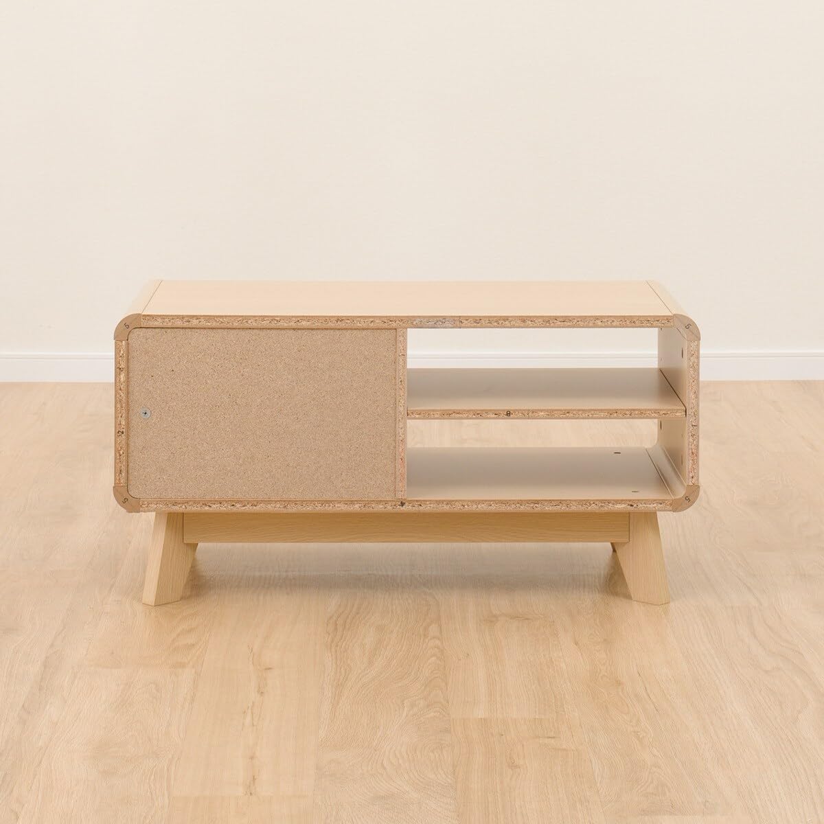 니토리 RC01 내추럴 2110400000512 80cm TV거실장 이미지 15
