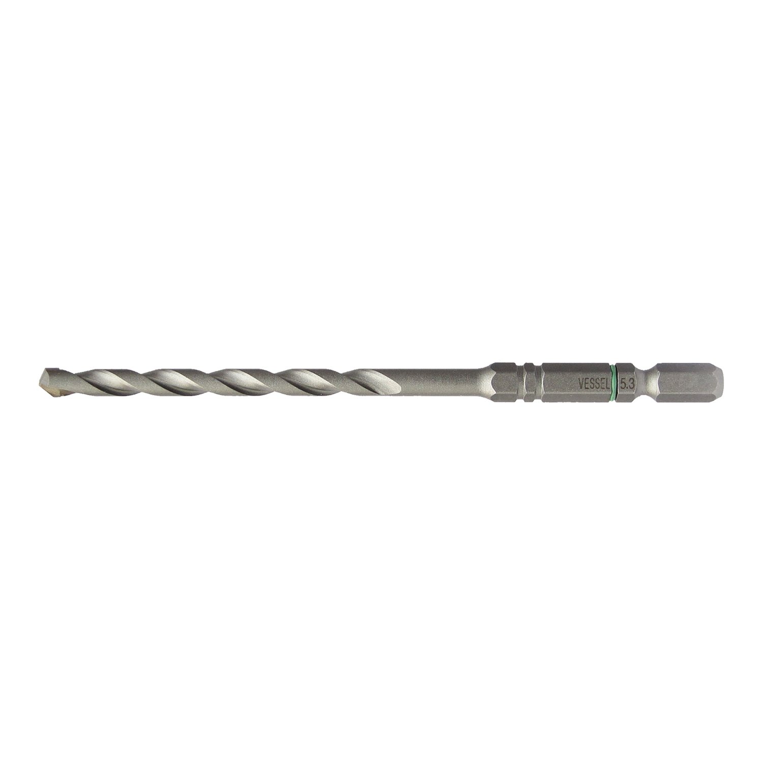 베셀 쿠션 콘크리트 드릴비트 ACD-5.3 5.3mm