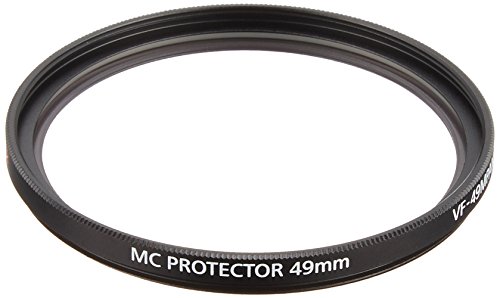 소니 MC 프로텍터 VF-49MPAM 49mm 렌즈 보호 필터 이미지 2