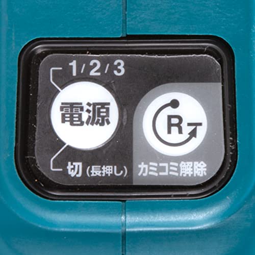 마키타 MUN501WDZ 500mm 충전식 폴 헤지트리머 18V 본체 이미지 4