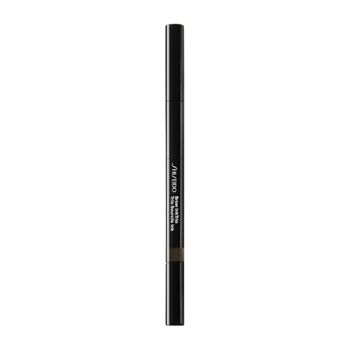시세이도 브로우 잉크 트리오 04 에보니 0.06g 0.25g 아이브로우