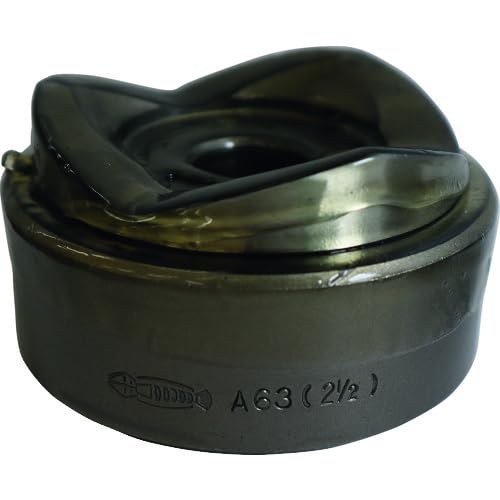롭텍스 A63 63.5mm 박강전선관용 펀치 다이스
