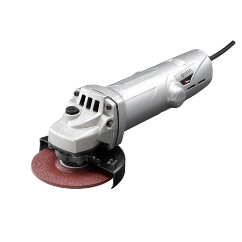 교세라 G-1022H 디스크 그라인더 100mm 저속형