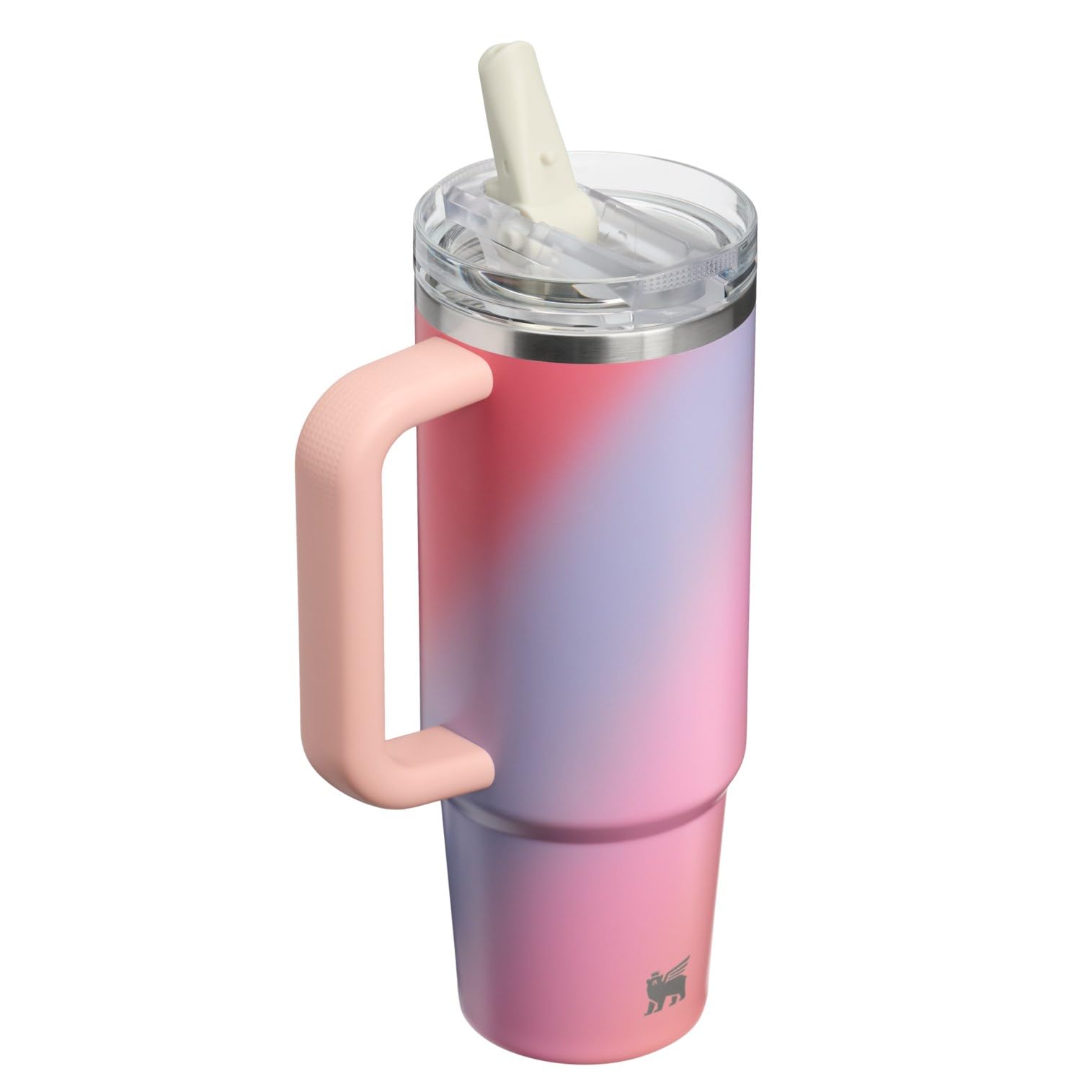 스탠리 퀜처 프로투어 선셋스파이럴 10-12485-1385 887ml 진공단열 텀블러 이미지 7
