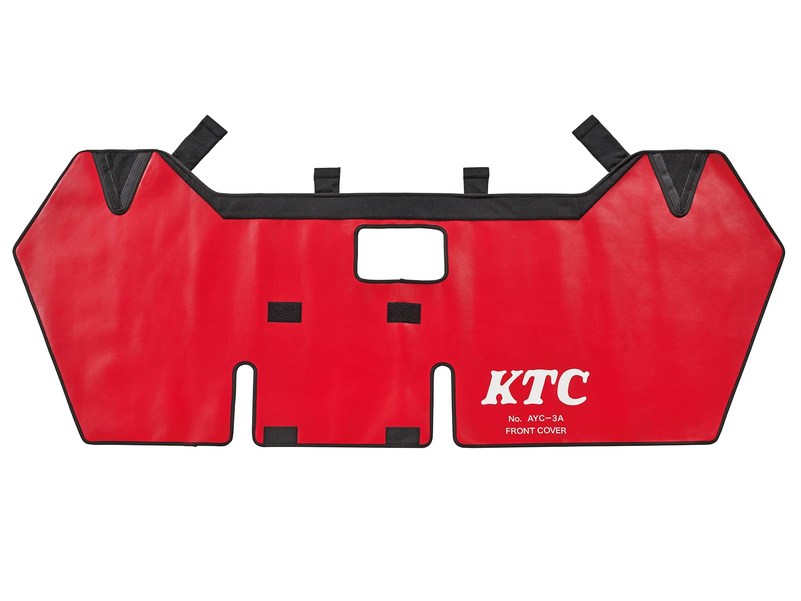 KTC AYC-3A 차량 보호용 프론트 커버 이미지 1
