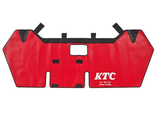 KTC AYC-3A 차량 보호용 프론트 커버 이미지 2