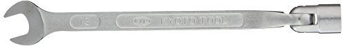 KTC FBS13 13mm 12각 플렉스 소켓 스패너