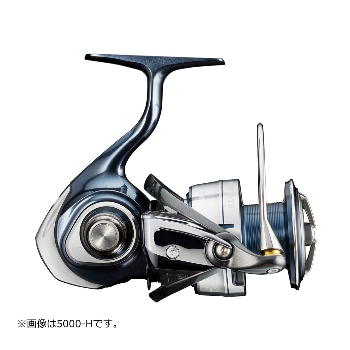 [중고] 다이와 21 셀테이트 SW 6000-H 스피닝 릴 이미지 4