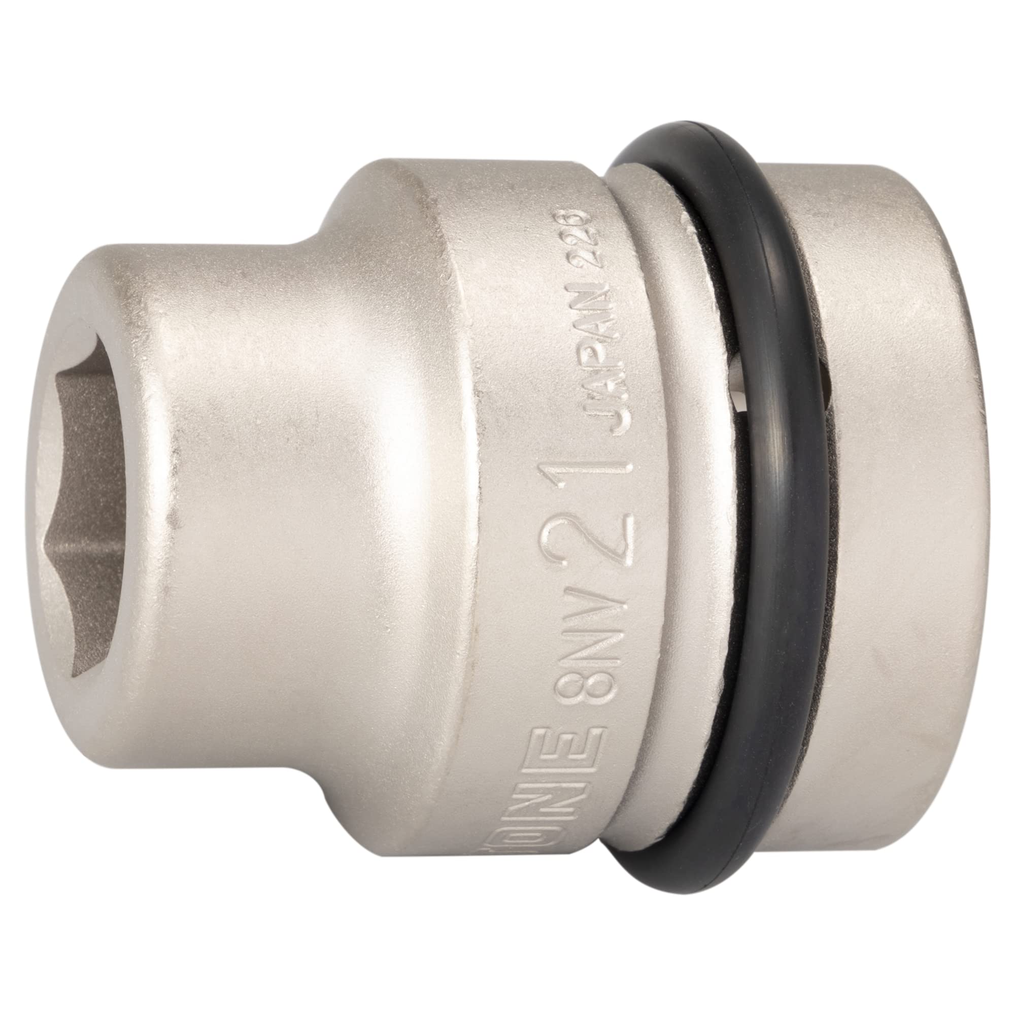 토네 8NV-21 임팩 소켓 25.4mm 21mm