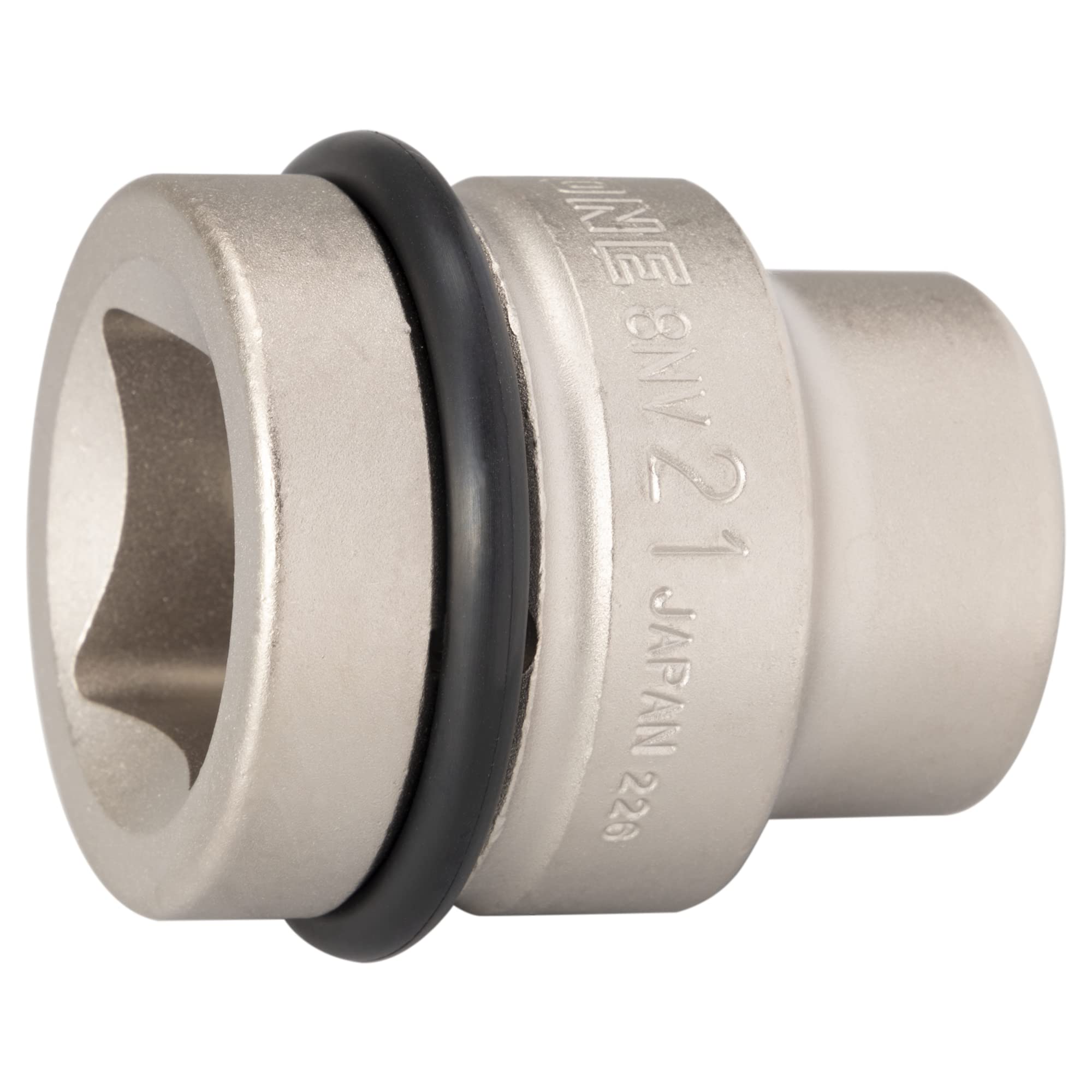 토네 8NV-21 임팩 소켓 25.4mm 21mm 이미지 2