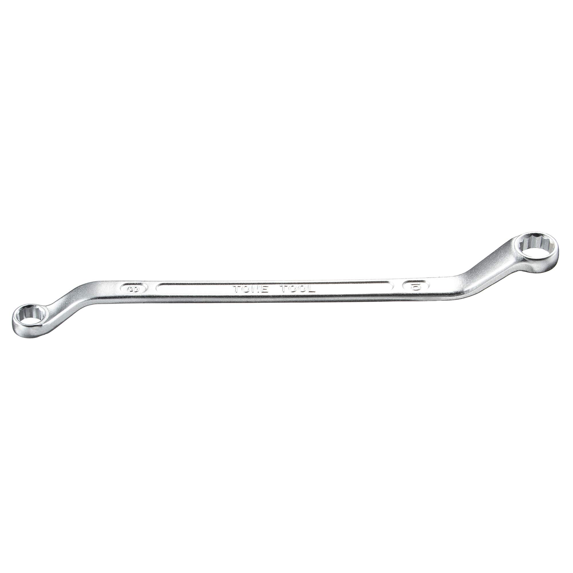 토네 M45-0810 8x10mm 45도 롱 옵셋렌치