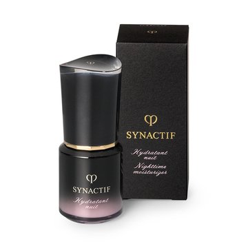 끌레드뽀보떼 시나크티프 이드라탄뉘 40ml 나이트 에센스
